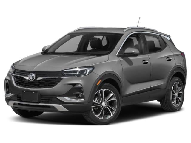 2021 Buick Encore GX AWD Essence