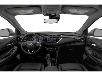 2021 Buick Encore GX AWD Essence