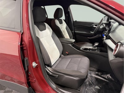 2024 Chevrolet Trax FWD 1RS