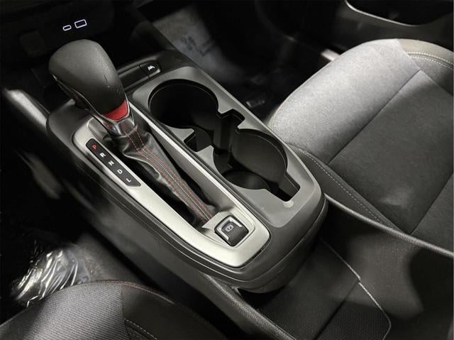 2024 Chevrolet Trax FWD 1RS