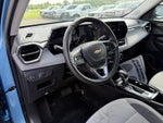 2026 Chevrolet Trailblazer FWD LT