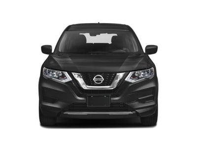 2020 Nissan Rogue SV Intelligent AWD
