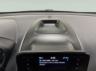 2022 Ford EcoSport S