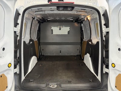 2018 Ford Transit Connect XL