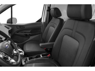 2020 Ford Transit Connect XL Cargo Van
