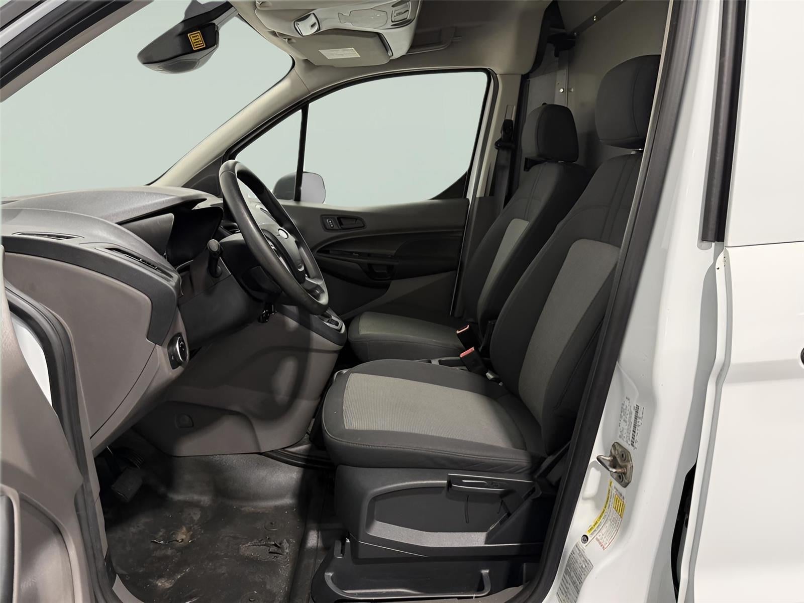 2020 Ford Transit Connect XL Cargo Van