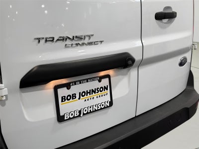 2020 Ford Transit Connect XL Cargo Van