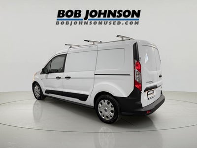 2020 Ford Transit Connect XL Cargo Van