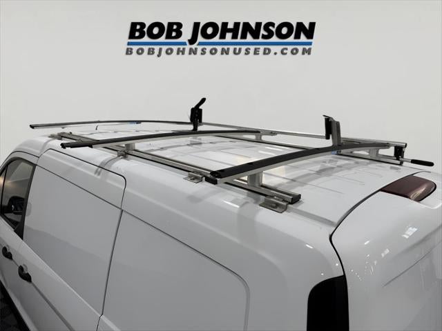 2020 Ford Transit Connect XL Cargo Van