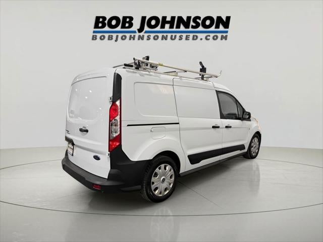 2020 Ford Transit Connect XL Cargo Van