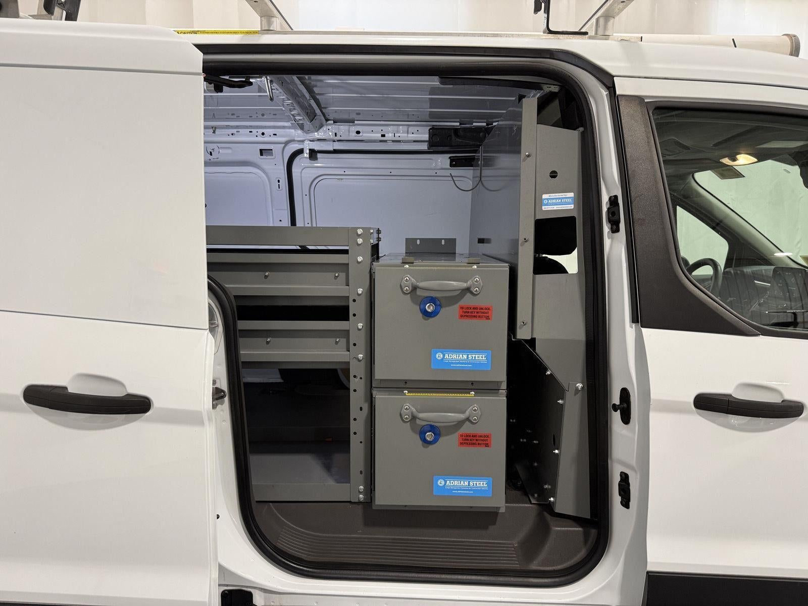 2020 Ford Transit Connect XL Cargo Van