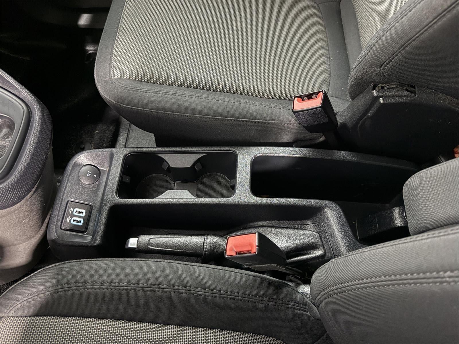 2020 Ford Transit Connect XL Cargo Van