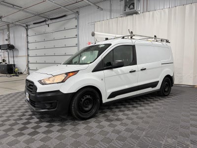 2020 Ford Transit Connect XL Cargo Van