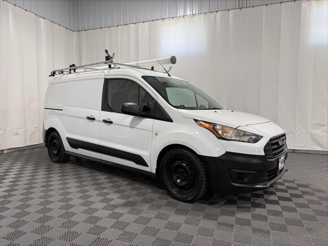 2020 Ford Transit Connect XL Cargo Van