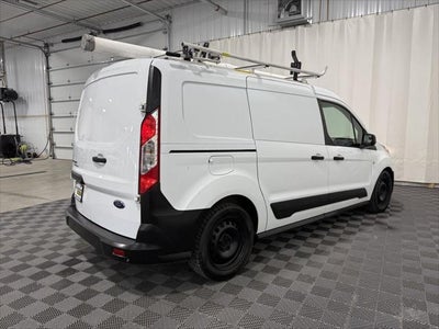 2020 Ford Transit Connect XL Cargo Van