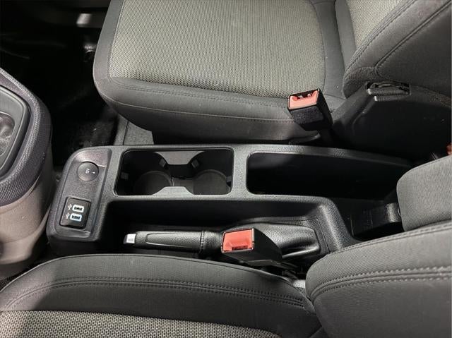 2020 Ford Transit Connect XL Cargo Van