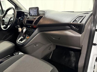 2020 Ford Transit Connect XL Cargo Van