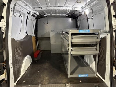 2020 Ford Transit Connect XL Cargo Van