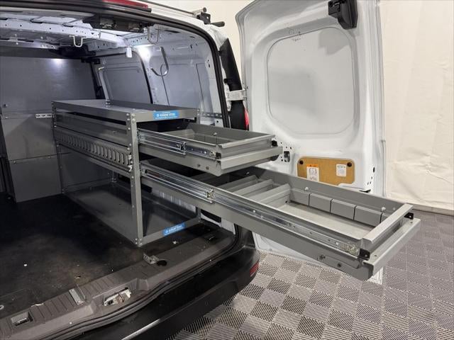 2020 Ford Transit Connect XL Cargo Van