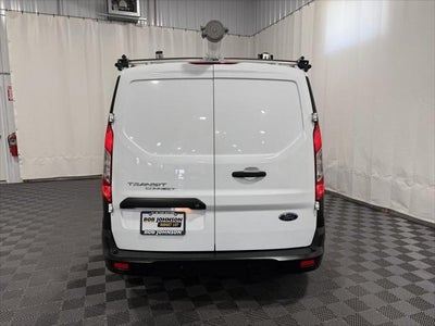 2020 Ford Transit Connect XL Cargo Van