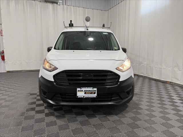 2020 Ford Transit Connect XL Cargo Van