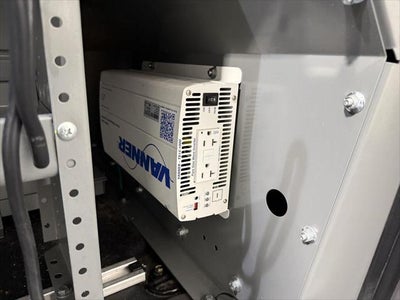 2020 Ford Transit Connect XL Cargo Van