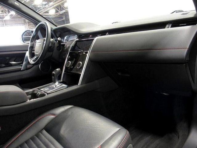 2020 Land Rover Discovery Sport R-Dynamic S