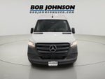 2025 Mercedes-Benz Sprinter 2500 High Roof 4-Cyl Diesel