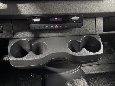 2025 Mercedes-Benz Sprinter 2500 High Roof 4-Cyl Diesel