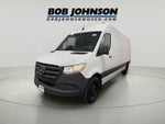 2025 Mercedes-Benz Sprinter 2500 High Roof 4-Cyl Diesel