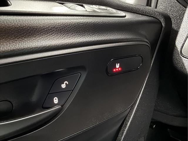 2025 Mercedes-Benz Sprinter 2500 High Roof 4-Cyl Diesel
