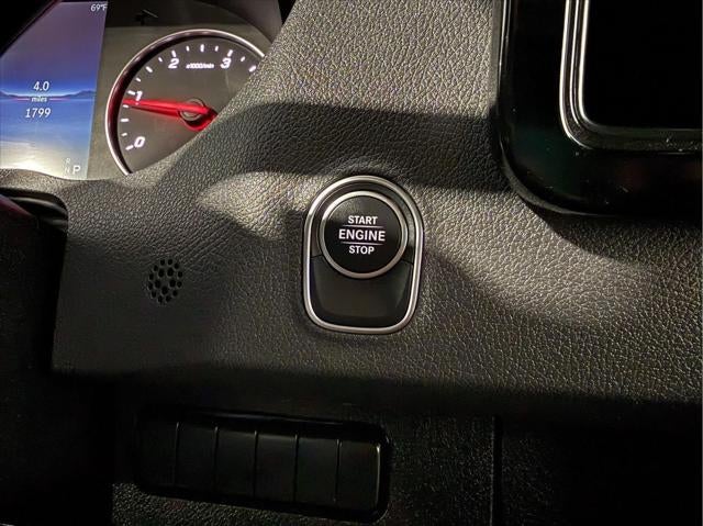 2025 Mercedes-Benz Sprinter 2500 High Roof 4-Cyl Diesel