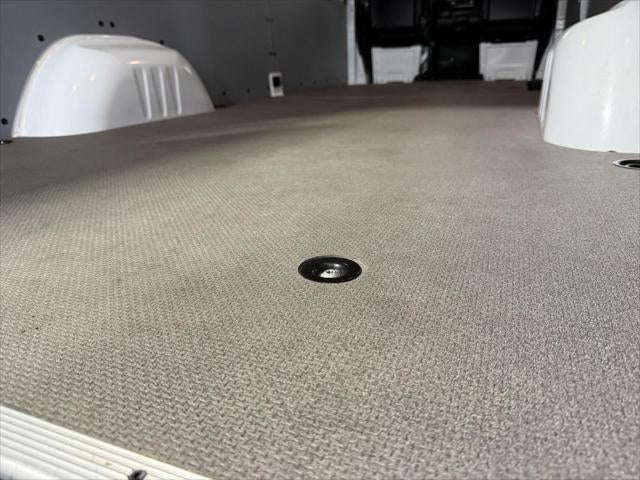 2025 Mercedes-Benz Sprinter 2500 High Roof 4-Cyl Diesel