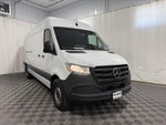 2025 Mercedes-Benz Sprinter 2500 High Roof 4-Cyl Diesel HO
