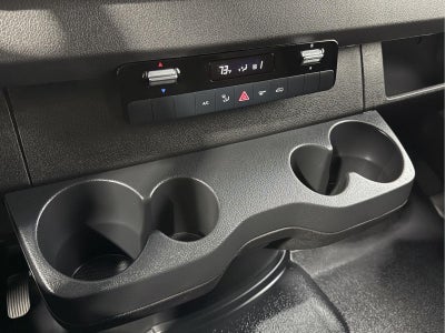 2025 Mercedes-Benz Sprinter 2500 High Roof 4-Cyl Diesel HO