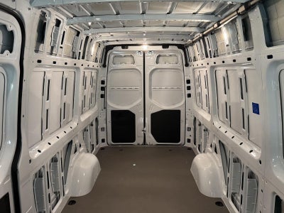 2025 Mercedes-Benz Sprinter 2500 High Roof 4-Cyl Diesel HO