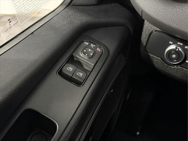 2025 Mercedes-Benz Sprinter 2500 High Roof 4-Cyl Diesel HO