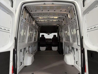 2025 Mercedes-Benz Sprinter 2500 High Roof 4-Cyl Diesel HO