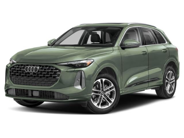 2025 Audi All-new Q5 Premium Plus TFSI quattro S tronic