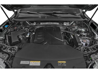 2025 Audi All-new Q5 Premium Plus TFSI quattro S tronic