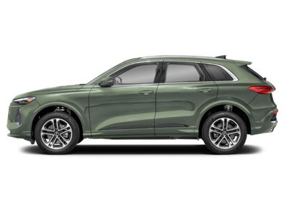 2025 Audi All-new Q5 Premium Plus TFSI quattro S tronic
