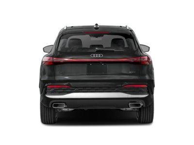 2025 Audi All-new Q5 Premium Plus TFSI quattro S tronic