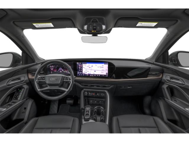 2025 Audi All-new Q5 Premium Plus TFSI quattro S tronic