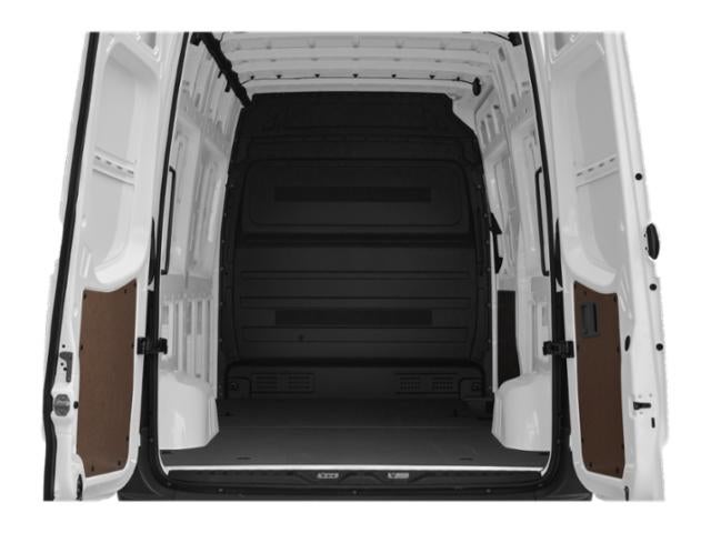 2018 Mercedes-Benz Sprinter 2500 Standard Roof V6