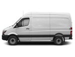 2018 Mercedes-Benz Sprinter 2500 Standard Roof V6