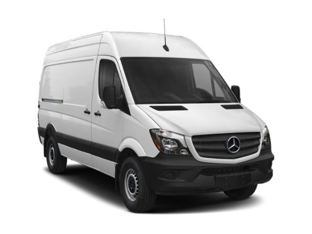 2018 Mercedes-Benz Sprinter 2500 Standard Roof V6