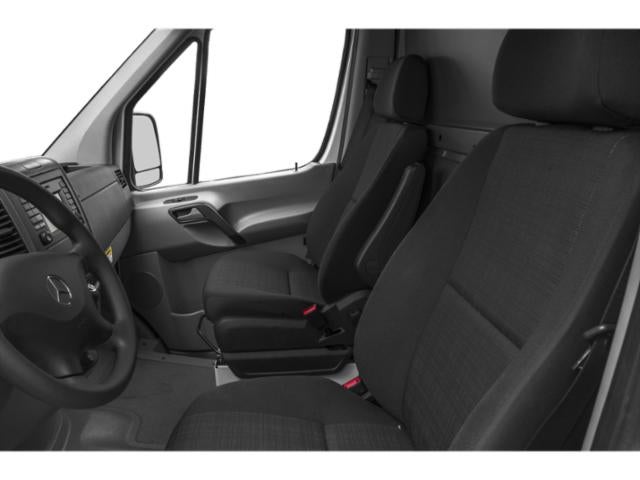 2018 Mercedes-Benz Sprinter 2500 Standard Roof V6