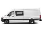 2019 Mercedes-Benz Sprinter 3500 High Roof V6
