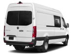 2019 Mercedes-Benz Sprinter 3500 High Roof V6