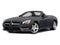 2014 Mercedes-Benz SL 550 SL 550